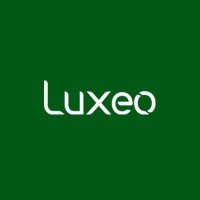 Luxeo logo - Similar company to Adden Ai