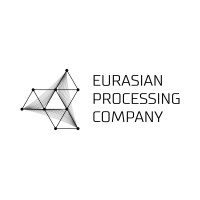 Eurasian processing company logo - Similar company to E100