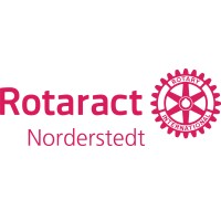 Rotaract Norderstedt logo - Similar company to K+ Kulturstiftung Norderstedt