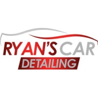 Ryans Mobile Car Detailing logo - Similar company to Workwise Auto Solutions