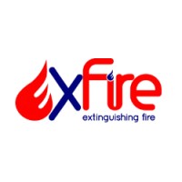 Exfire - Extinguishing Fire, Lda logo - Similar company to Exfire Ltd