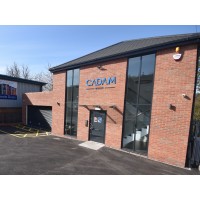 Cadam Construction Group logo - Similar company to Highall Developments