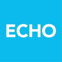 ECHO International Brokerage logo - Similar company to Creative Pod Uk