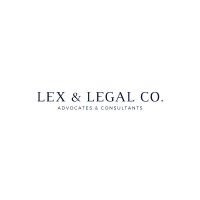 Lex & Legal Co. logo - Similar company to Universal Lawmkr
