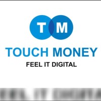 TOUCH MONEY DIGITAL logo - Similar company to Fourth Dimensionsprivatelimited.