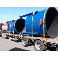 Elastomont inc. logo - Similar company to Technical Rubber
