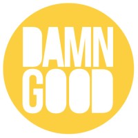 DAMN GOOD AGENCY logo - Similar company to Digital Resource