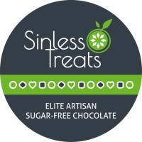 Sinless Treats logo - Similar company to Heybuddy
