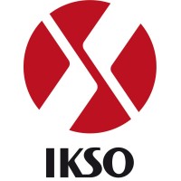 IKSO Indústria e Comércio de Equipamentos Ltda logo - Similar company to Iksoris