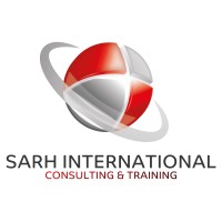 Sarh Int. Training صرح العالمية للتدريب logo - Similar company to Ocean Restaurant