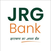 JRG Bank logo - Similar company to Katoriwala - Best Disposable Product Manufacturer In Jharkhand