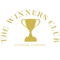 THE WINNER'S CLUB logo - Similar company to The Winners' Circle