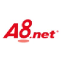 A8.net logo - Similar company to Valuecommerce