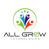 Allgrow Technologies Pvt Ltd logo - Similar company to Myofficespace