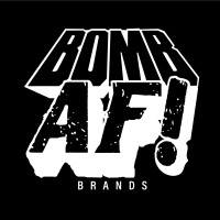 BOMB AF BRANDS LLC. logo - Similar company to Roll Em Up® Taquitos