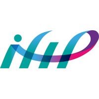 iFHP | International Federation of Health Plans logo - Similar company to Underline