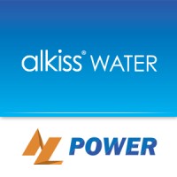 YYOUNG® Water Limited DBA alkiss® Water & Aquazon™ logo - Similar company to Bdg International, Llc