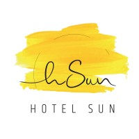 Hotel Sun logo - Similar company to Royal Palace Hotel