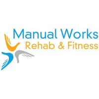 Manual Works Rehab & Fitness logo - Similar company to Fysiocompany