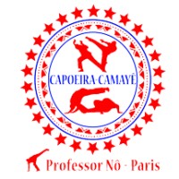 Capoeira Camayê logo - Similar company to Adm Assurances Mma