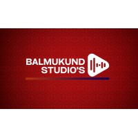 Balmukund Studios logo - Similar company to Roxx Lab