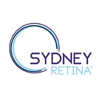 Sydney Retina logo - Similar company to Cureos
