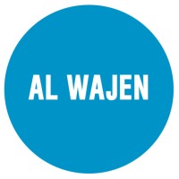 Al Wajen united projects logo - Similar company to Fusa Engineering