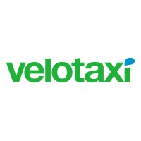 Velotaxi logo - Similar company to Bundesverband Taxi Und Mietwagen E.V.