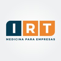 IRT- MEDICINA PARA EMPRESAS logo - Similar company to Más Vida