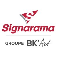 SIGNARAMA ANGOULEME-COGNAC logo - Similar company to Maître Cochon