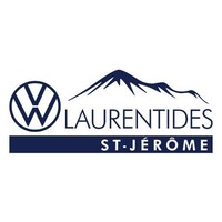 Volkswagen Laurentides logo - Similar company to Aee Placement