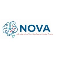 NOVA logo - Similar company to Plato Project