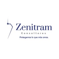 Zenitram Consultores logo - Similar company to Cip Conventions Incentives Planners