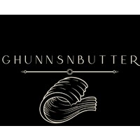 Ghunnsnbutter logo - Similar company to Ravenscar Studios