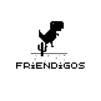 Friendigos logo - Similar company to Verracloud