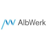 Albwerk logo - Similar company to Acin Secure Solutions