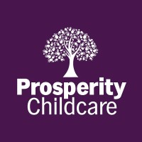 Prosperity Childcare logo - Similar company to The Willows School