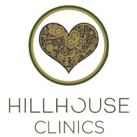 Hillhouse Clinics logo - Similar company to Dots2Connect