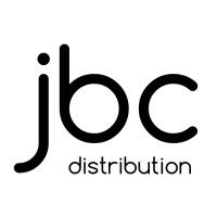 JBC Distribution logo - Similar company to Tribe Distribution Dmcc - Dubai