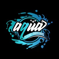 Aqua Facilities Maintenance logo - Similar company to Integral Facilities