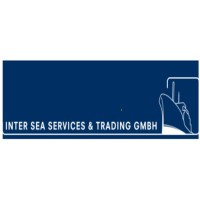 Inter Sea Services & Trading GmbH logo - Similar company to Damen Schelde Marine Services