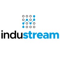 InduStream logo - Similar company to Dsd Automation
