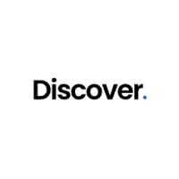 Discover Marketing Limited logo - Similar company to Dadsnet Media Group