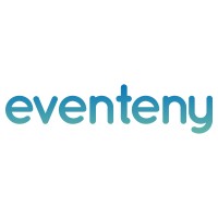 Eventeny logo - Similar company to Spjedi