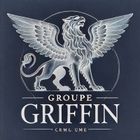 Groupe Griffin logo - Similar company to Agath