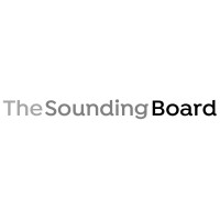 The Sounding Board.org logo - Similar company to Britwest Business Advisory (China Business Consultants)