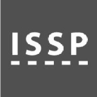 ISSP logo - Similar company to Issp - Information Systems Security Partners