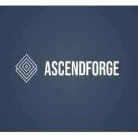 AscendForge logo - Similar company to Sea Salt & Seltzer