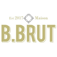 B.BRUT logo - Similar company to Kopal