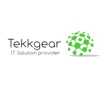 Tekkgear logo - Similar company to Precisecheck, Llc